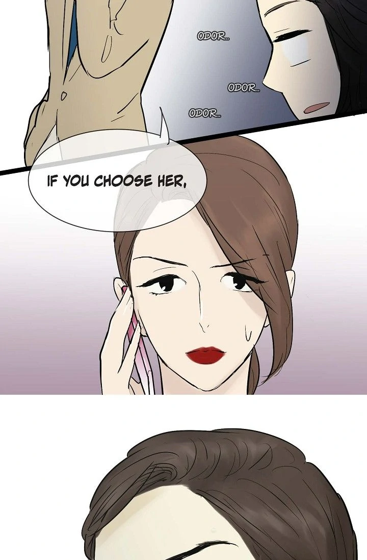 Clean with Passion for Now [Official] Chapter 37 - page 39