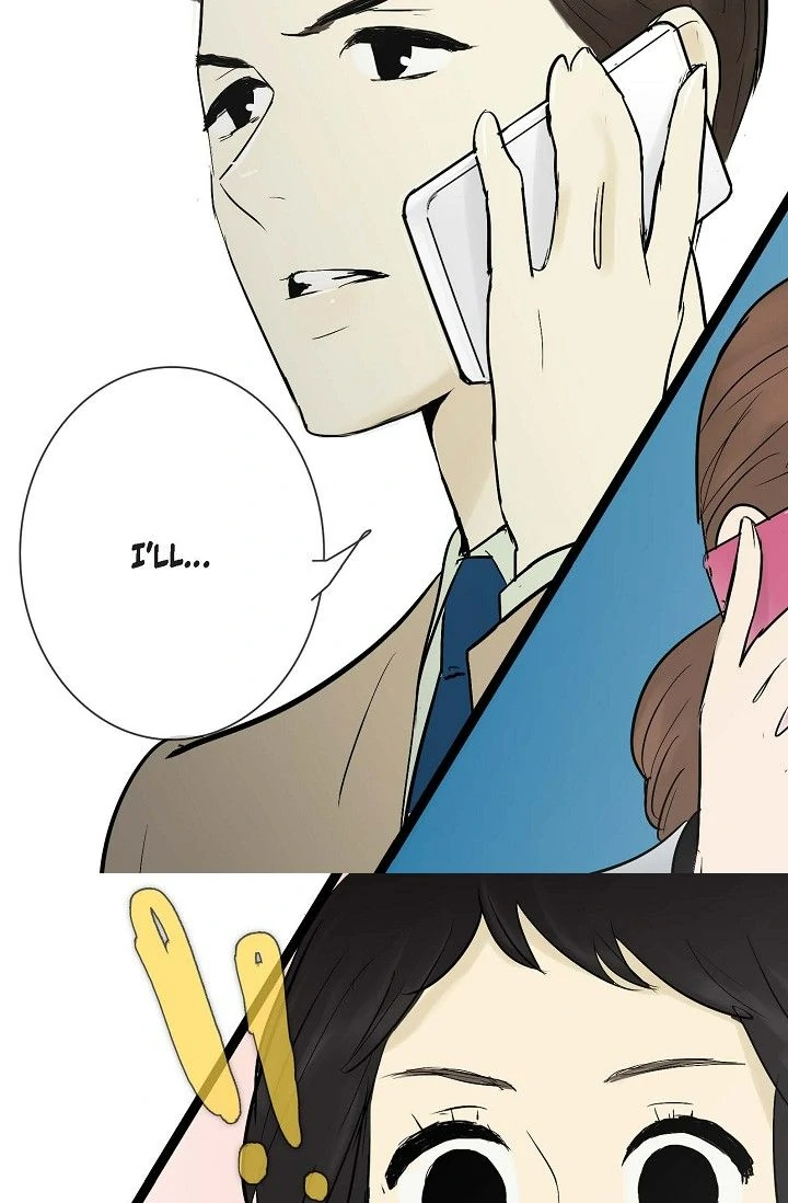 Clean with Passion for Now [Official] Chapter 37 - page 40