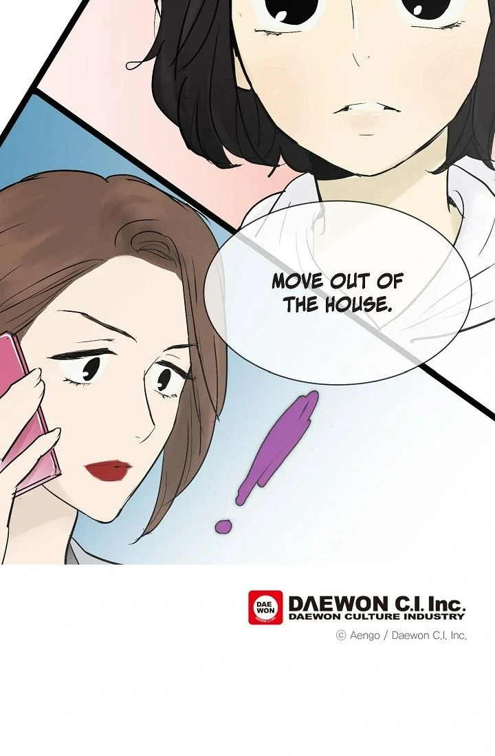 Clean with Passion for Now [Official] Chapter 37 - page 41