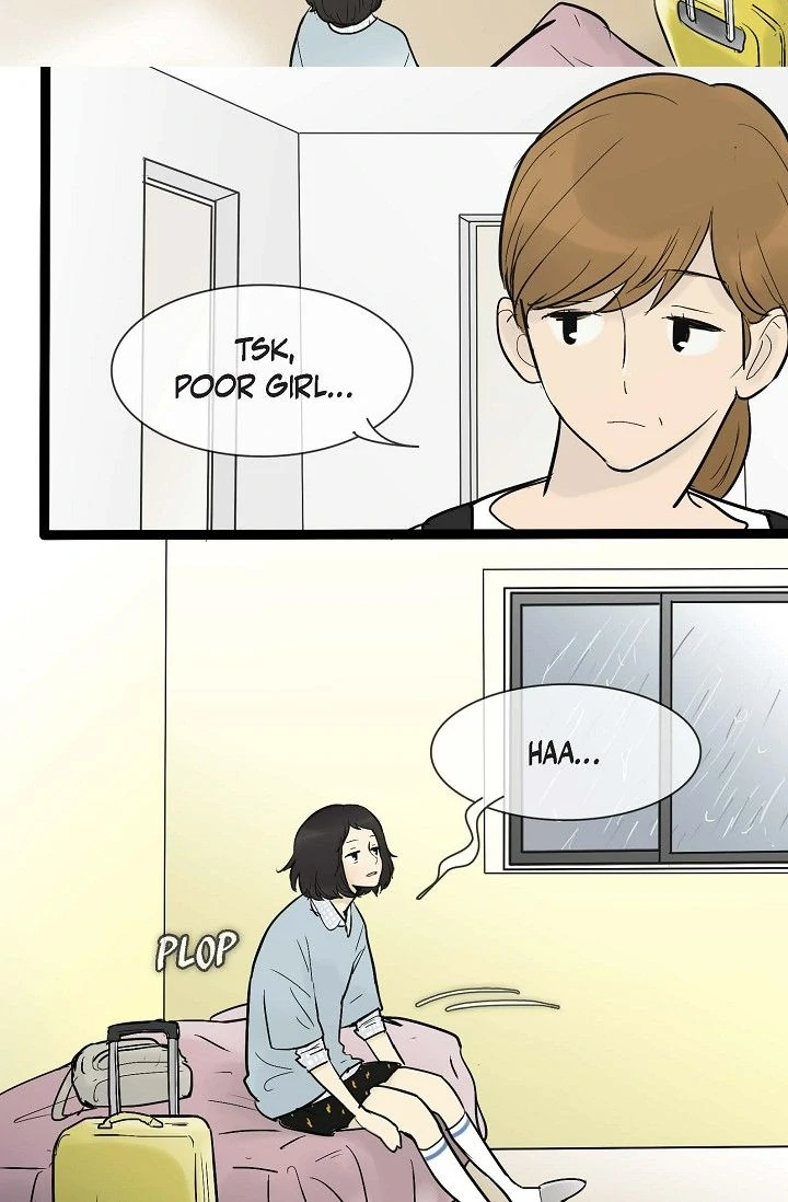 Clean with Passion for Now [Official] Chapter 37 - page 8