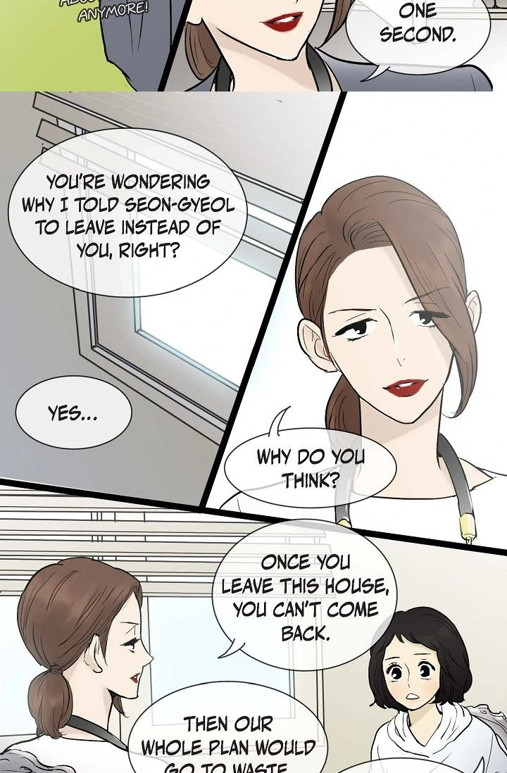 Clean with Passion for Now [Official] Chapter 38 - page 11