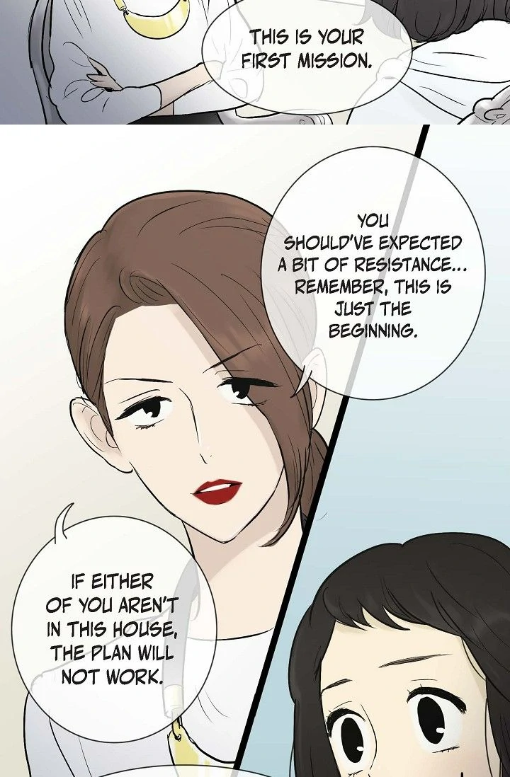 Clean with Passion for Now [Official] Chapter 38 - page 13