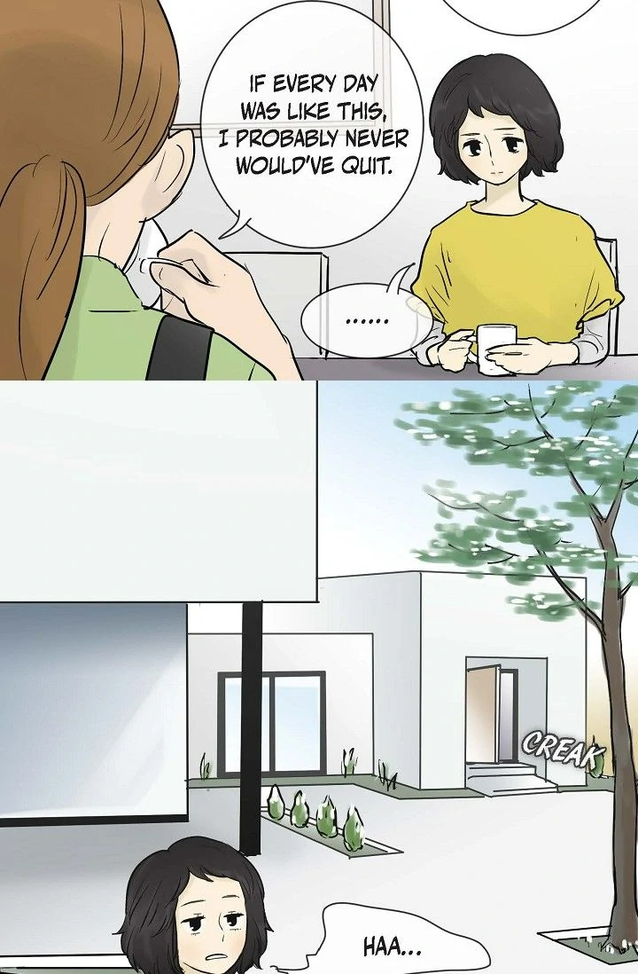 Clean with Passion for Now [Official] Chapter 38 - page 24