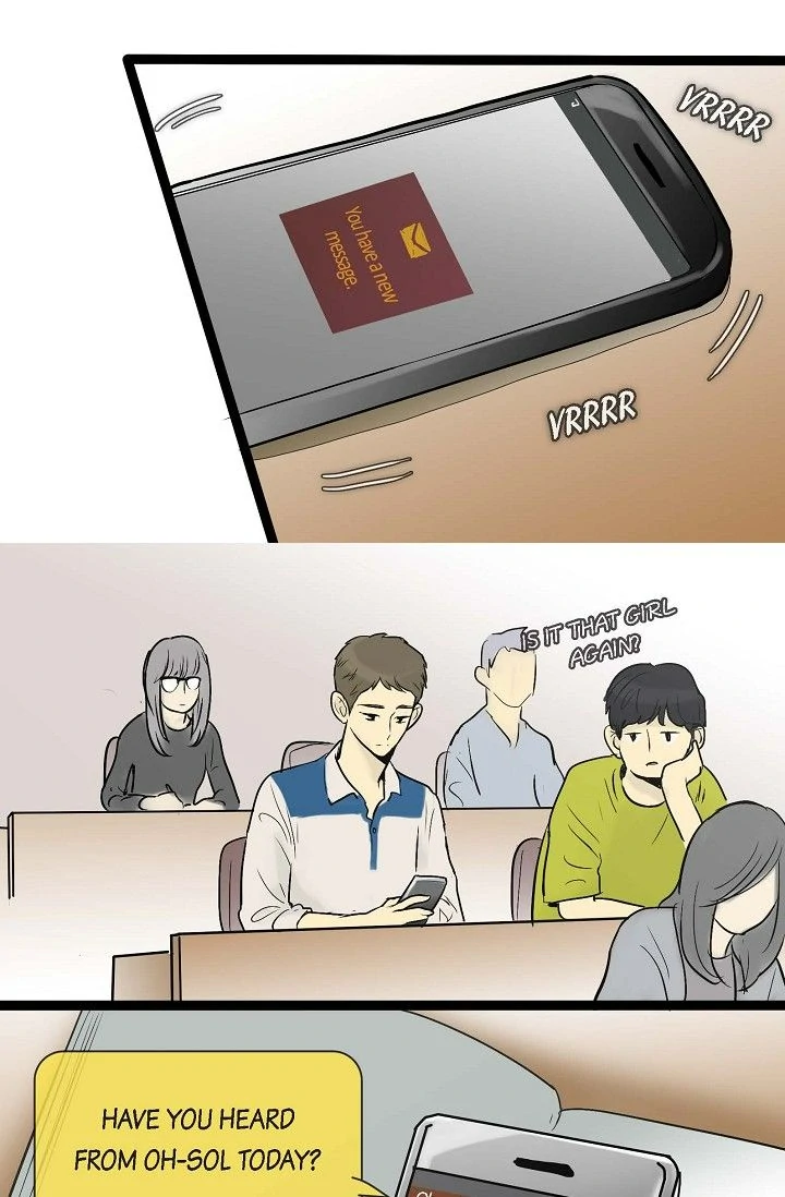 Clean with Passion for Now [Official] Chapter 38 - page 27