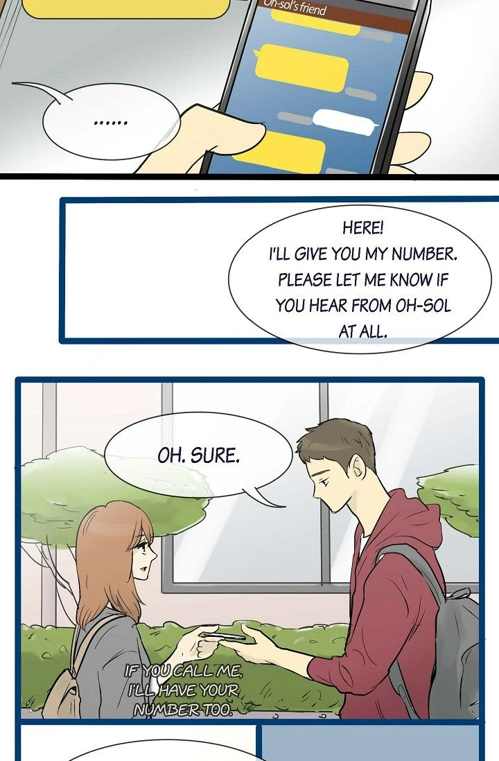 Clean with Passion for Now [Official] Chapter 38 - page 28