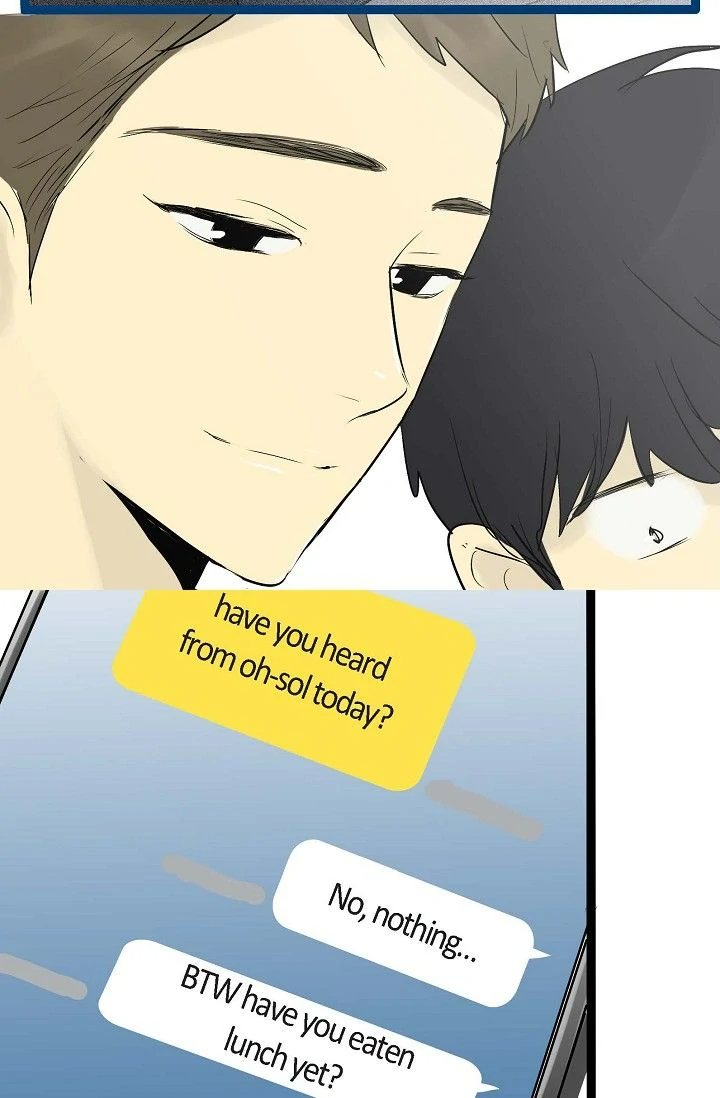 Clean with Passion for Now [Official] Chapter 38 - page 31