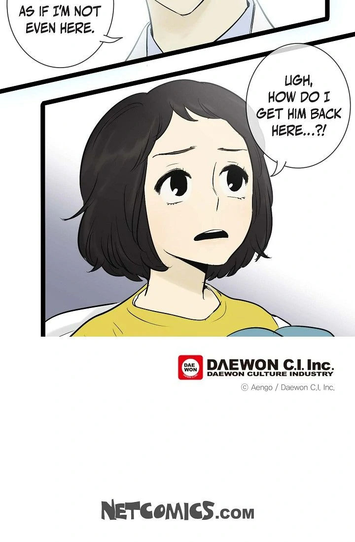 Clean with Passion for Now [Official] Chapter 38 - page 35