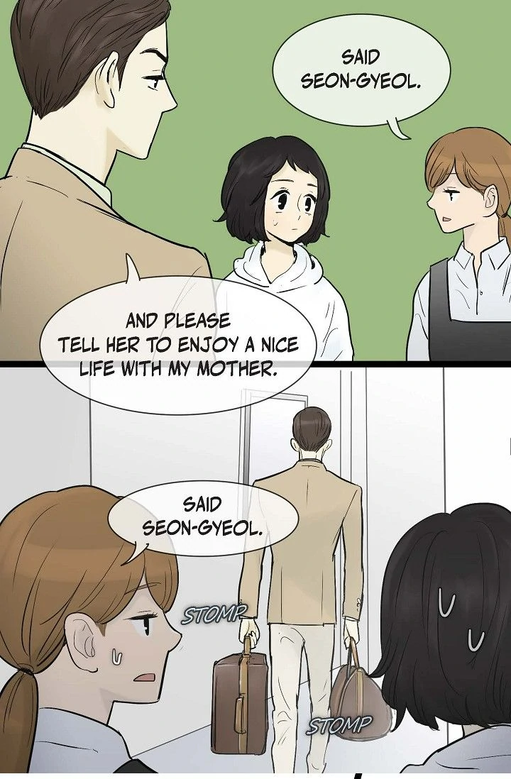 Clean with Passion for Now [Official] Chapter 38 - page 4