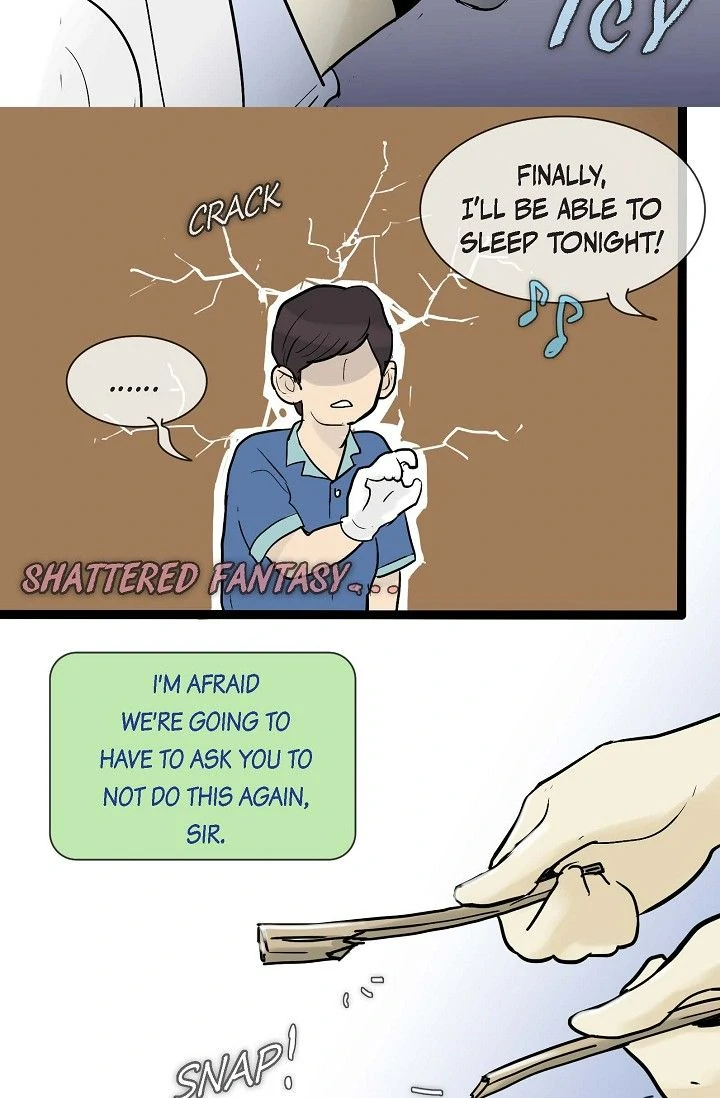 Clean with Passion for Now [Official] Chapter 39 - page 10