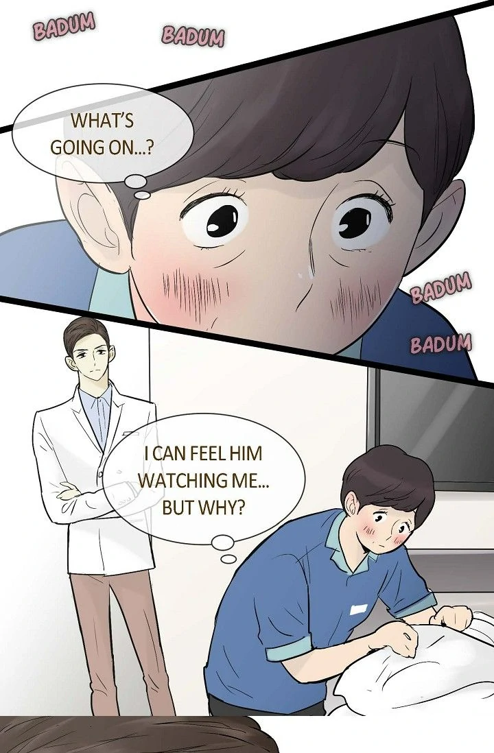 Clean with Passion for Now [Official] Chapter 39 - page 2