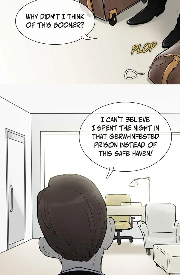 Clean with Passion for Now [Official] Chapter 39 - page 20