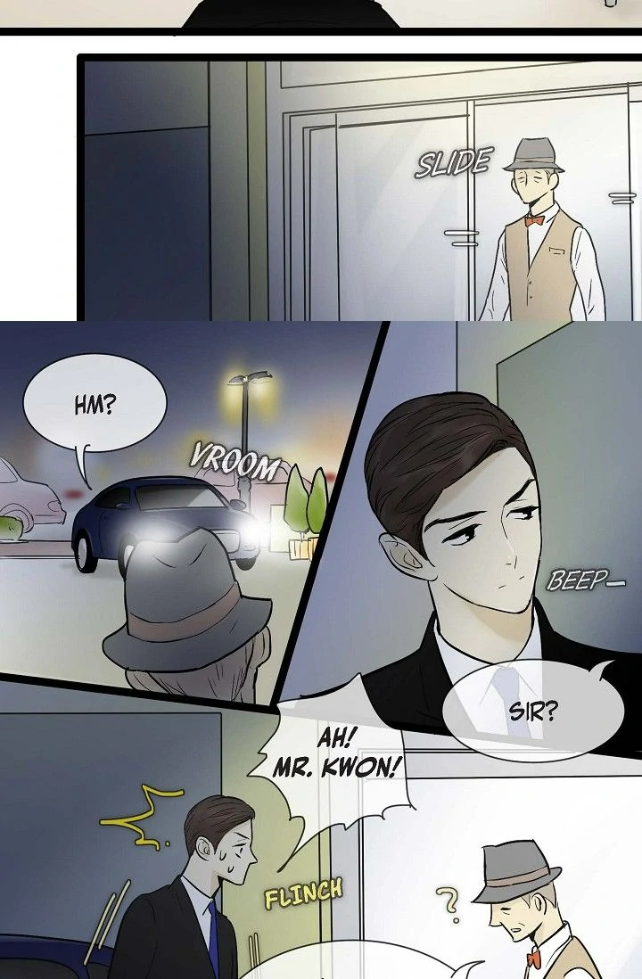 Clean with Passion for Now [Official] Chapter 39 - page 21