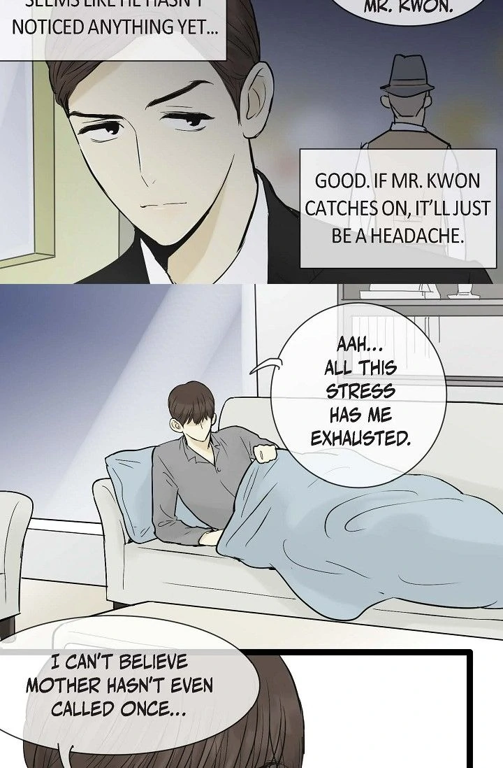 Clean with Passion for Now [Official] Chapter 39 - page 23