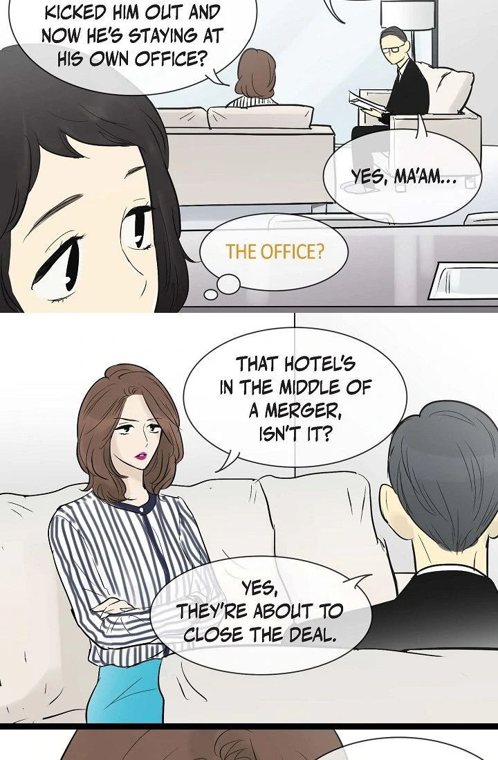 Clean with Passion for Now [Official] Chapter 39 - page 25