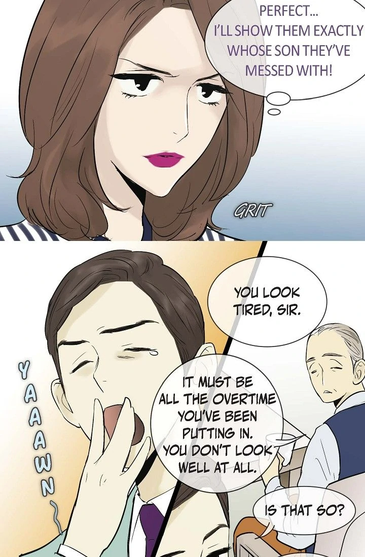 Clean with Passion for Now [Official] Chapter 39 - page 26