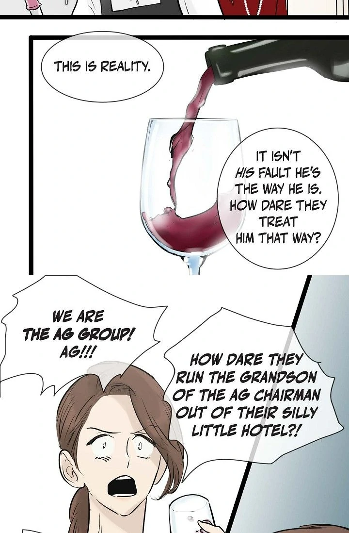 Clean with Passion for Now [Official] Chapter 39 - page 30