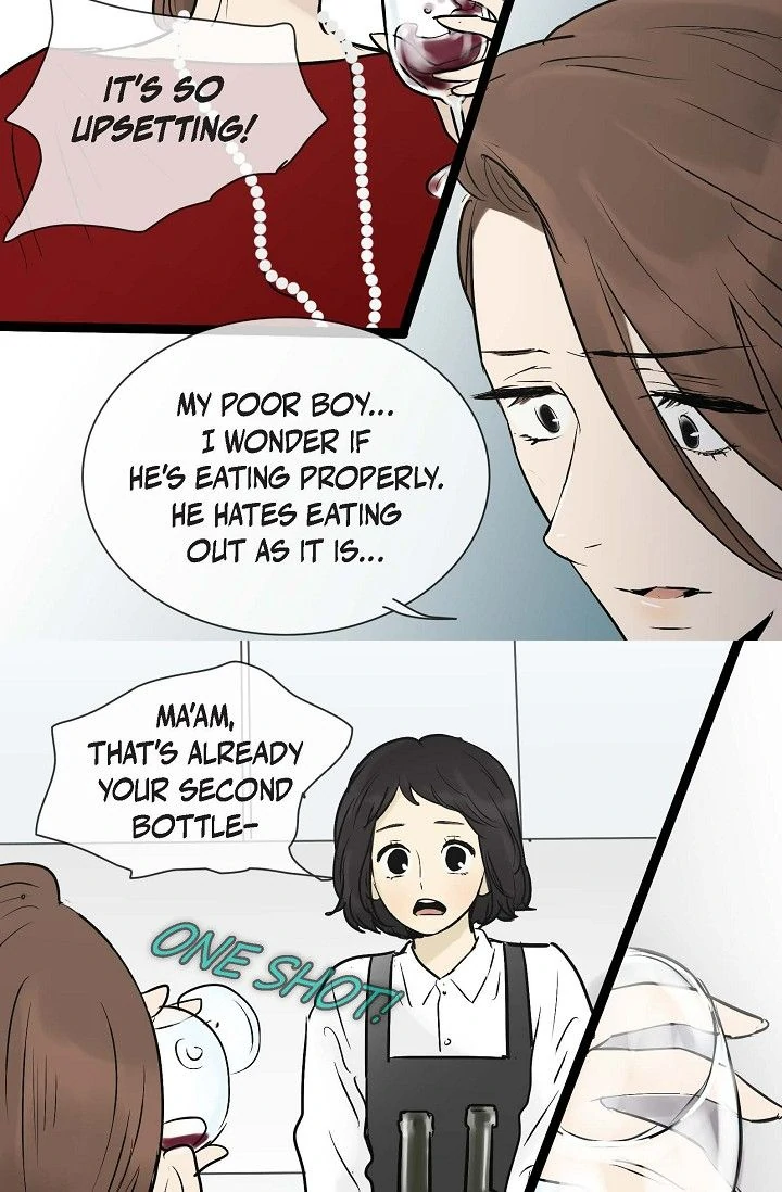 Clean with Passion for Now [Official] Chapter 39 - page 31