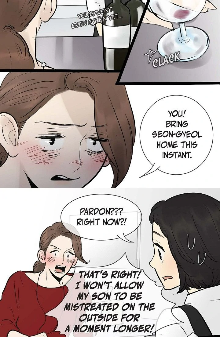 Clean with Passion for Now [Official] Chapter 39 - page 32