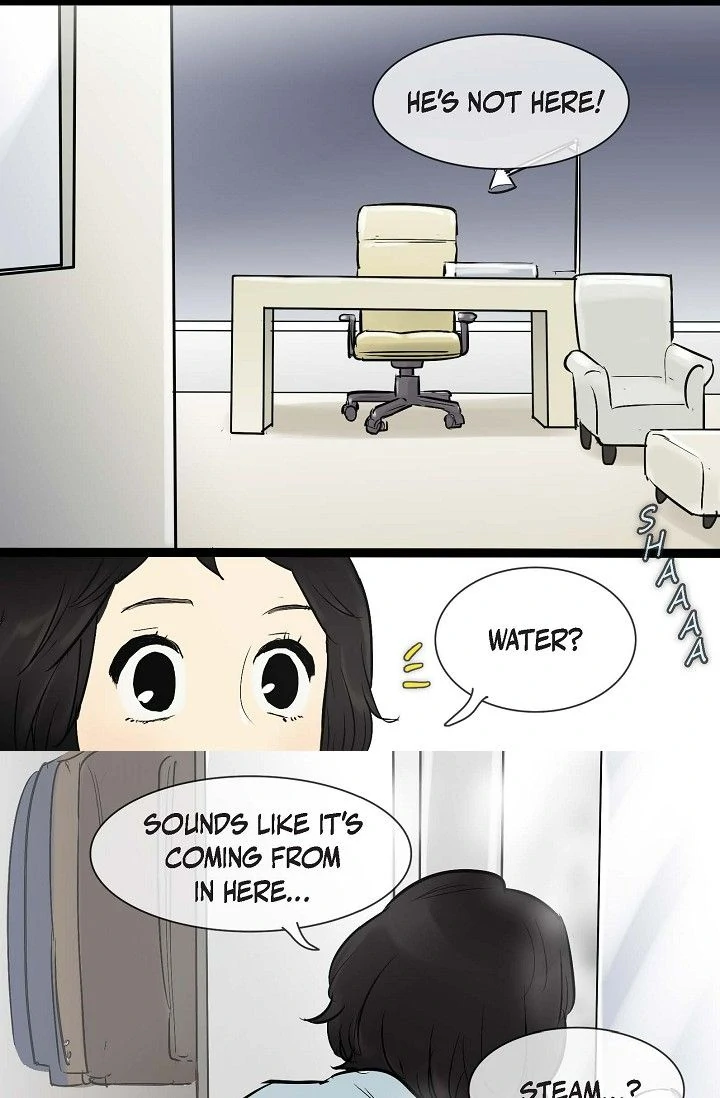 Clean with Passion for Now [Official] Chapter 39 - page 38