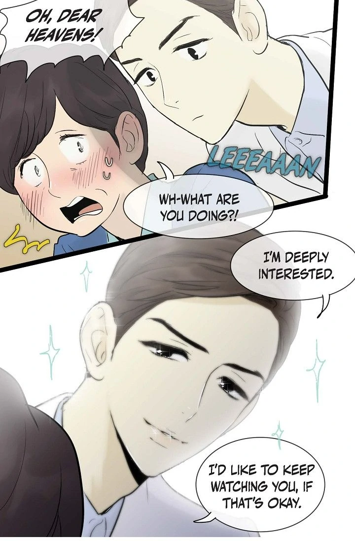 Clean with Passion for Now [Official] Chapter 39 - page 4