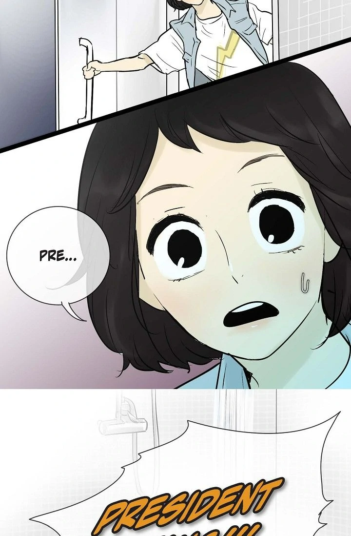 Clean with Passion for Now [Official] Chapter 39 - page 40