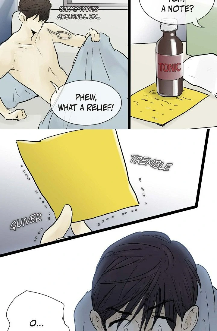 Clean with Passion for Now [Official] Chapter 40 - page 24