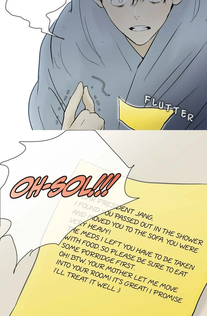 Clean with Passion for Now [Official] Chapter 40 - page 25