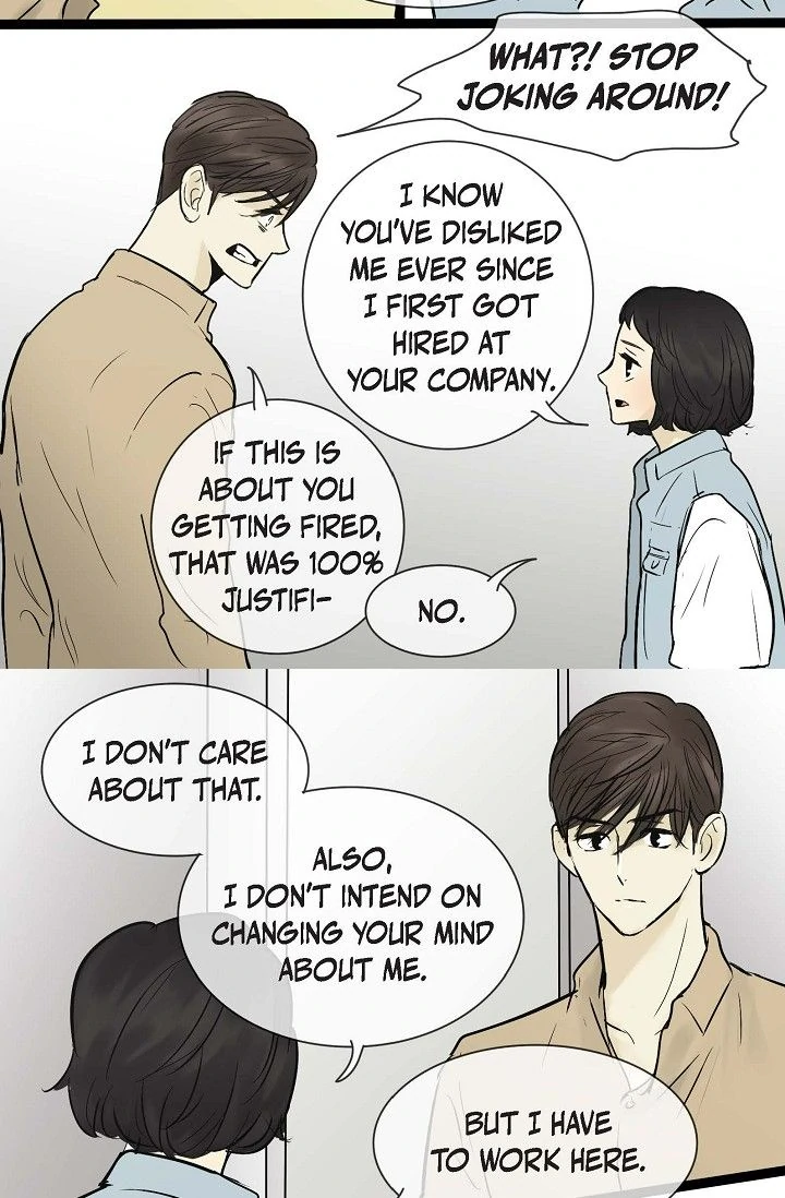 Clean with Passion for Now [Official] Chapter 40 - page 32