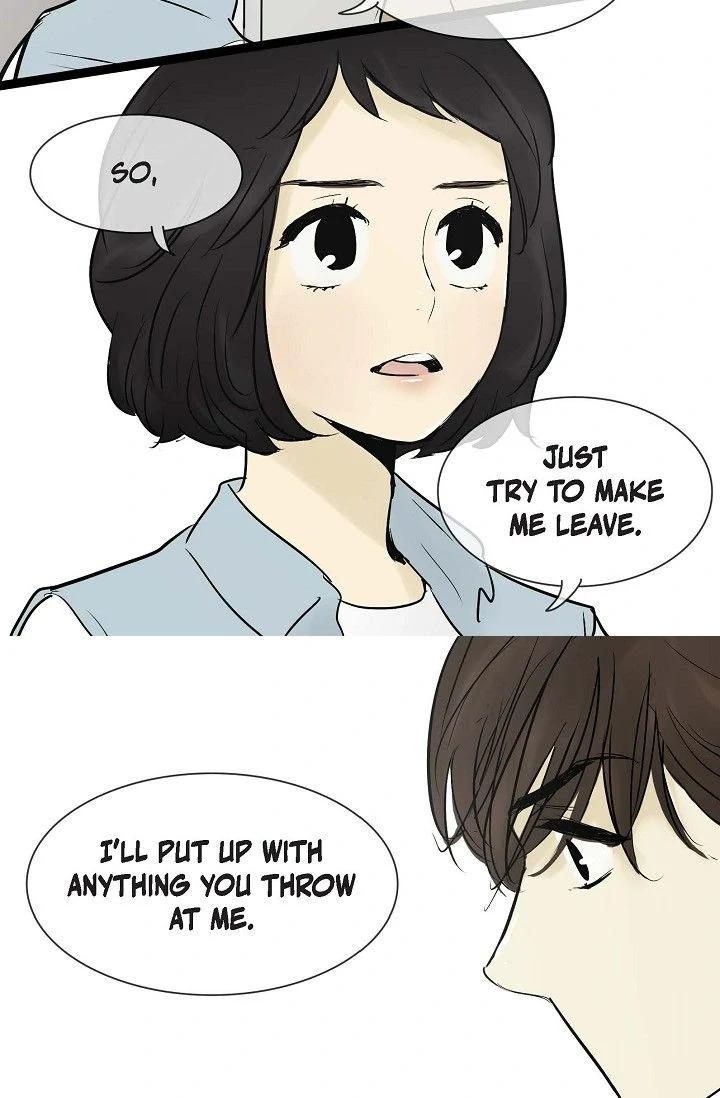 Clean with Passion for Now [Official] Chapter 40 - page 33