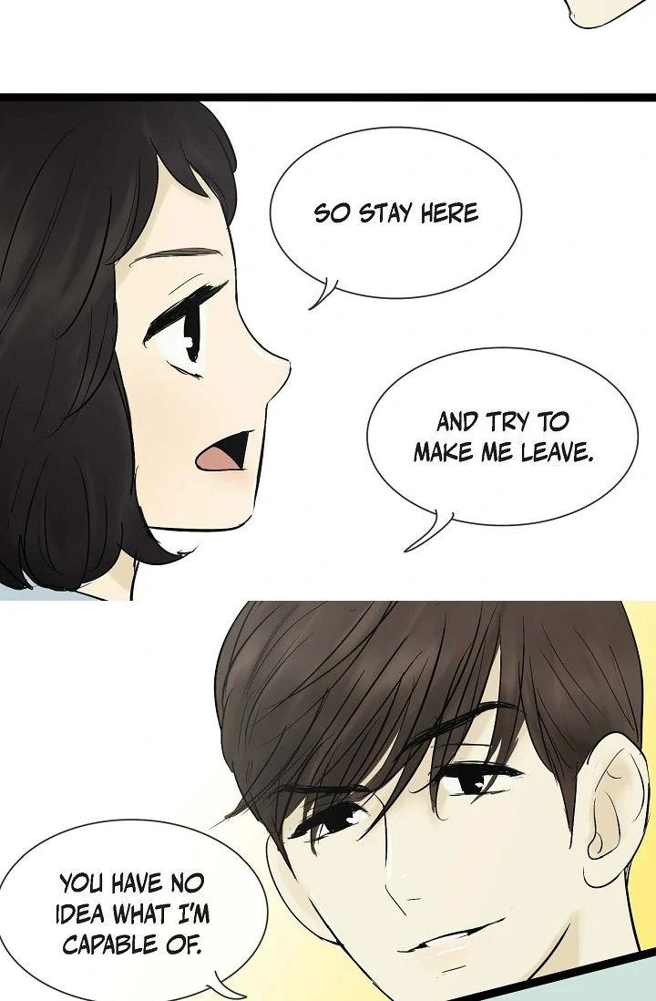 Clean with Passion for Now [Official] Chapter 40 - page 34