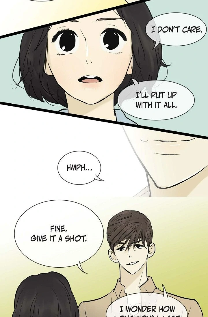 Clean with Passion for Now [Official] Chapter 40 - page 35