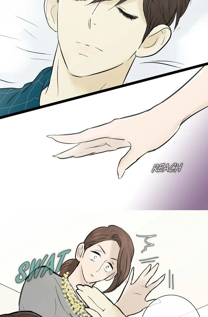 Clean with Passion for Now [Official] Chapter 40 - page 37