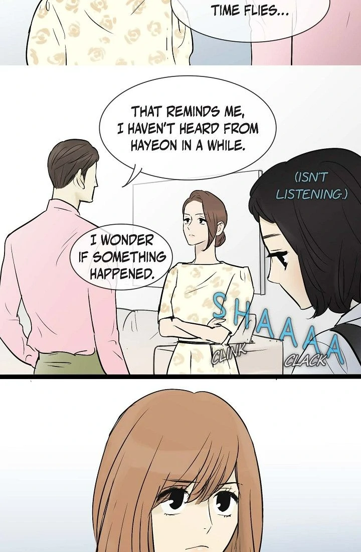 Clean with Passion for Now [Official] Chapter 41 - page 11