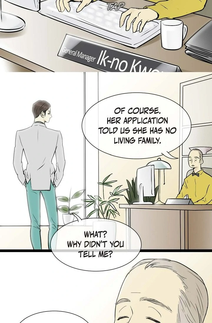 Clean with Passion for Now [Official] Chapter 41 - page 16