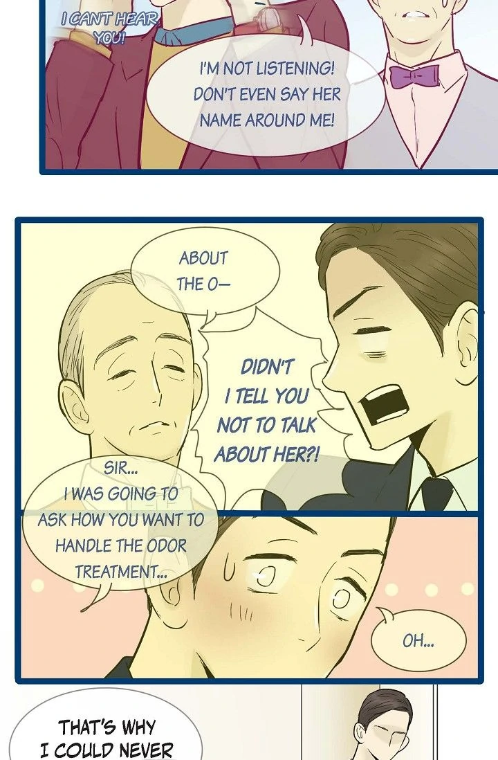 Clean with Passion for Now [Official] Chapter 41 - page 18