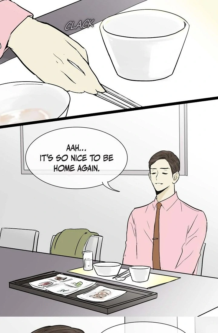 Clean with Passion for Now [Official] Chapter 41 - page 2