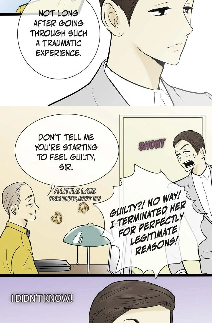 Clean with Passion for Now [Official] Chapter 41 - page 21