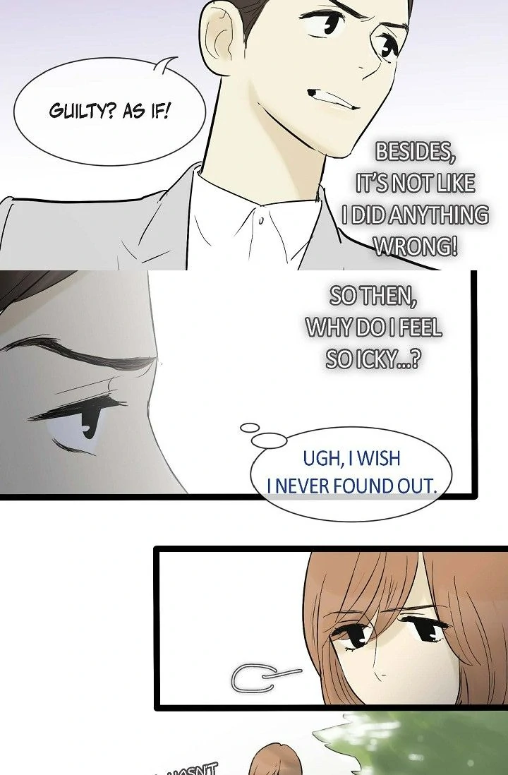 Clean with Passion for Now [Official] Chapter 41 - page 22