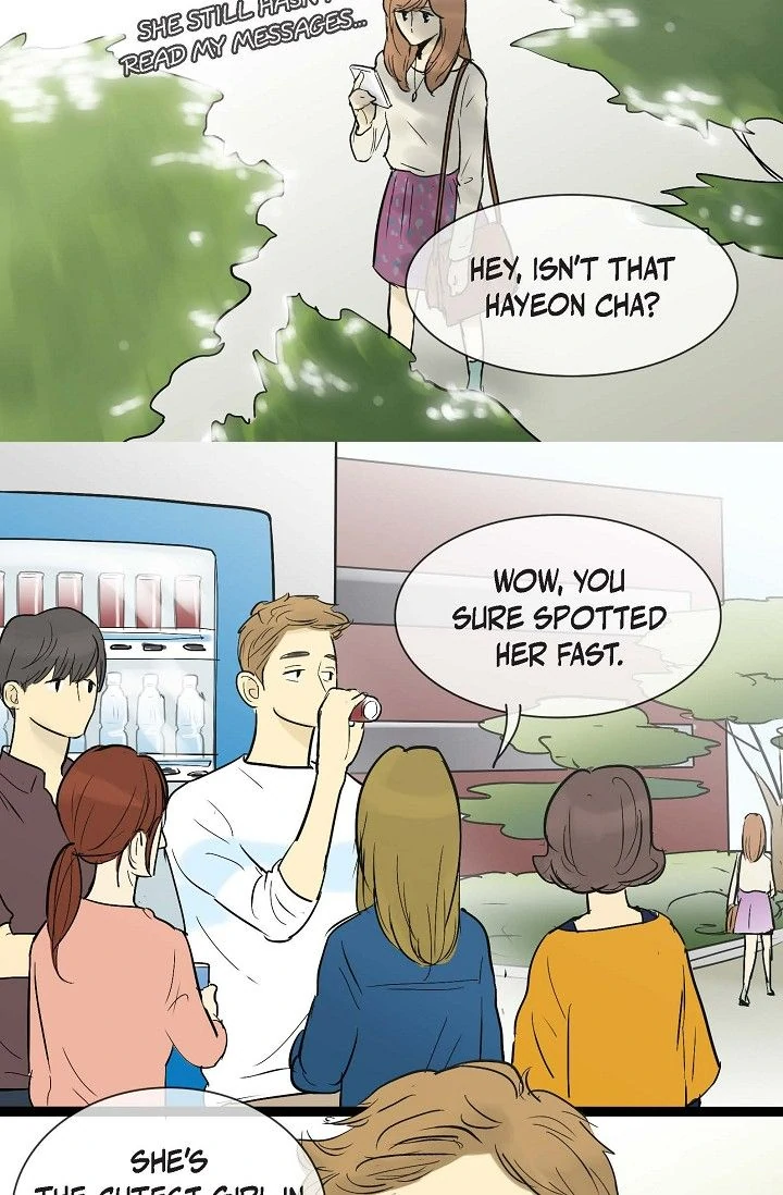 Clean with Passion for Now [Official] Chapter 41 - page 23