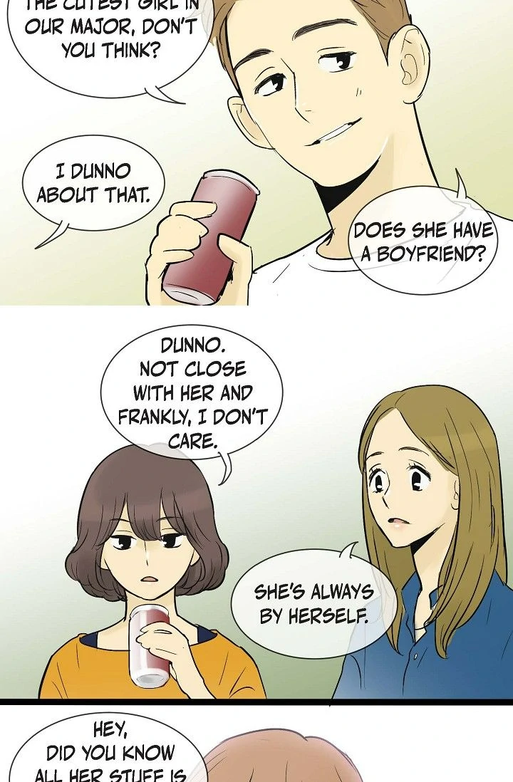 Clean with Passion for Now [Official] Chapter 41 - page 24