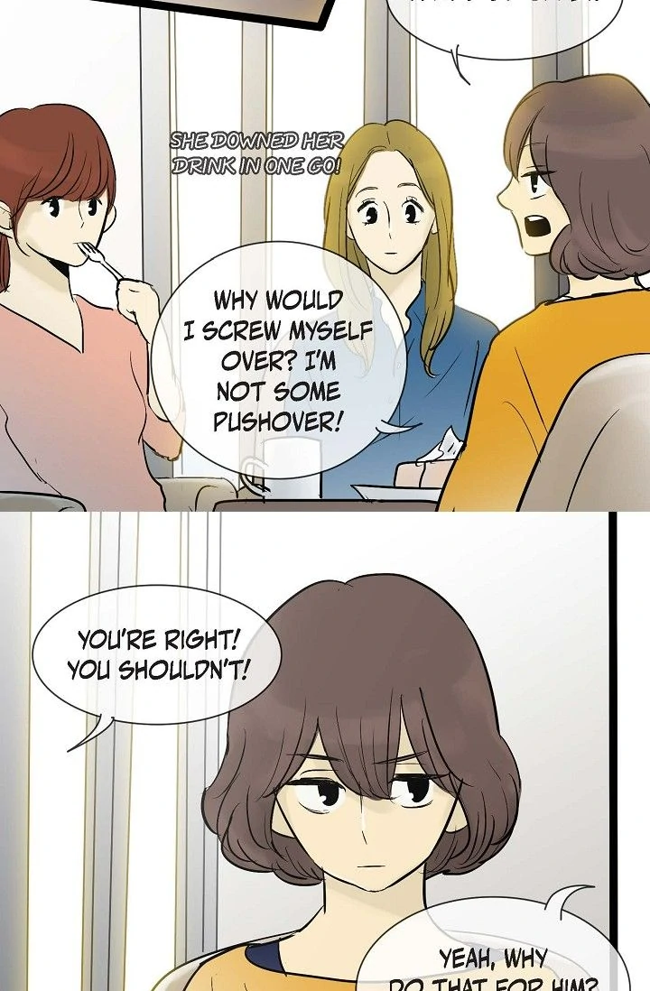 Clean with Passion for Now [Official] Chapter 41 - page 30