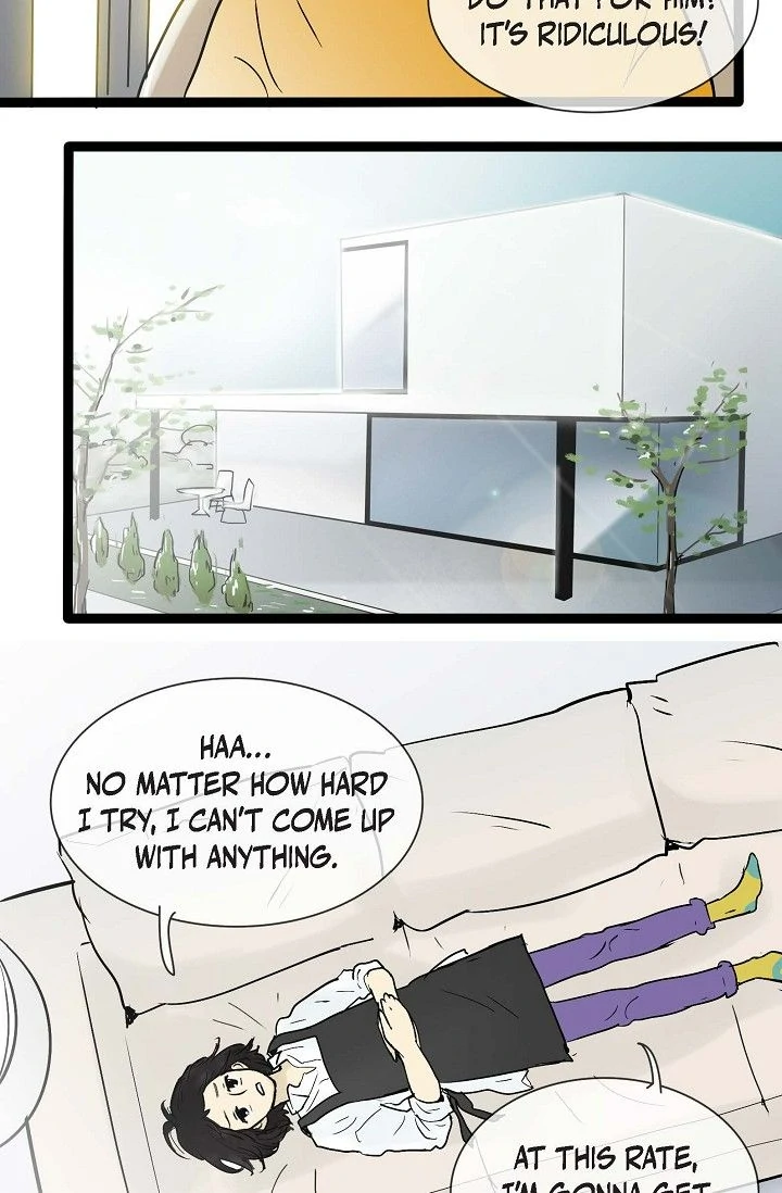 Clean with Passion for Now [Official] Chapter 41 - page 31