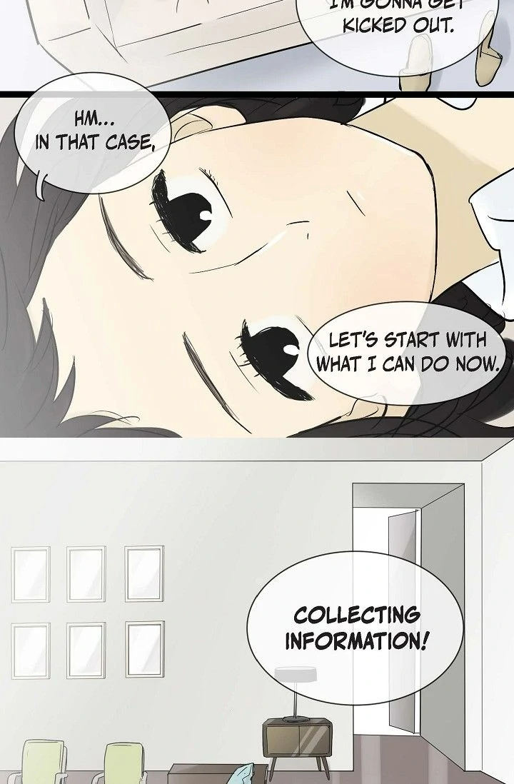 Clean with Passion for Now [Official] Chapter 41 - page 32