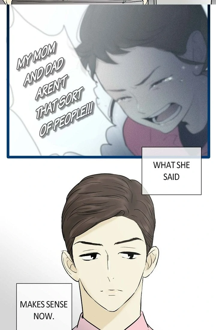 Clean with Passion for Now [Official] Chapter 41 - page 6