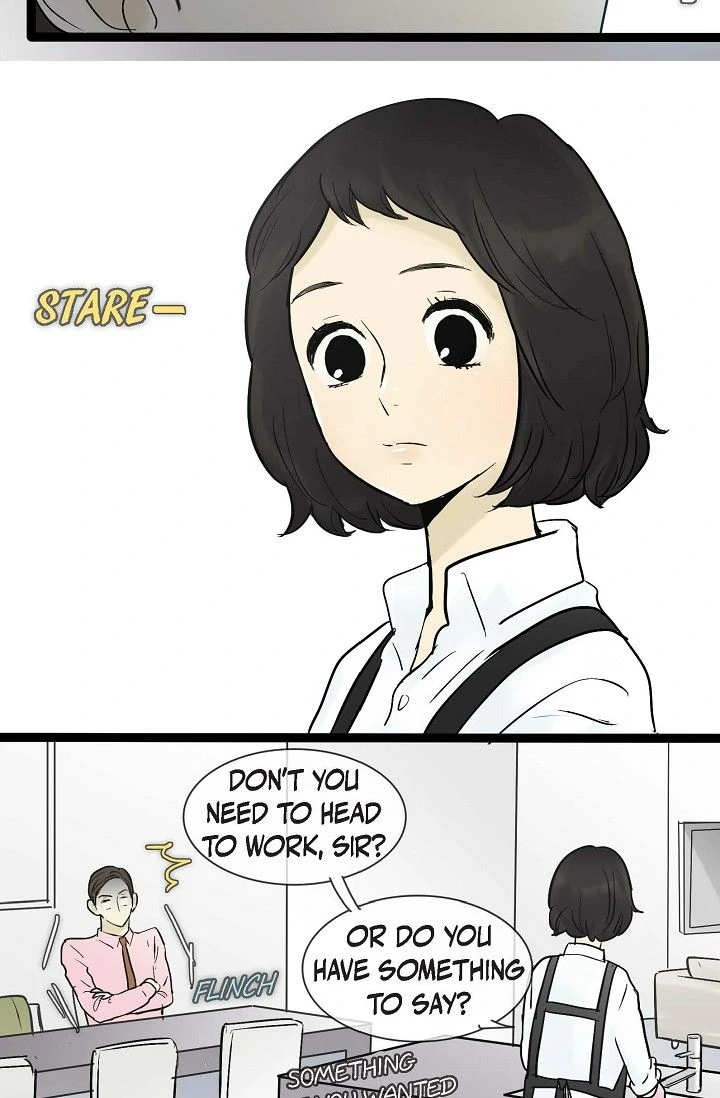 Clean with Passion for Now [Official] Chapter 41 - page 8