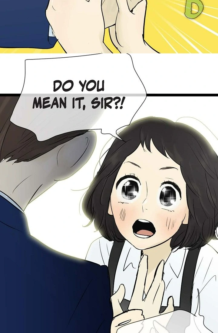 Clean with Passion for Now [Official] Chapter 42 - page 13