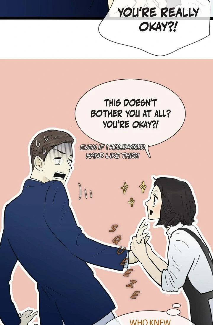 Clean with Passion for Now [Official] Chapter 42 - page 14