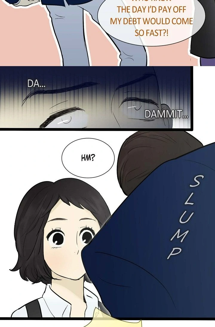 Clean with Passion for Now [Official] Chapter 42 - page 15