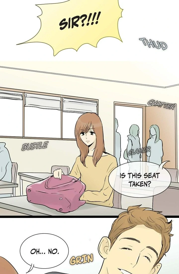 Clean with Passion for Now [Official] Chapter 42 - page 16