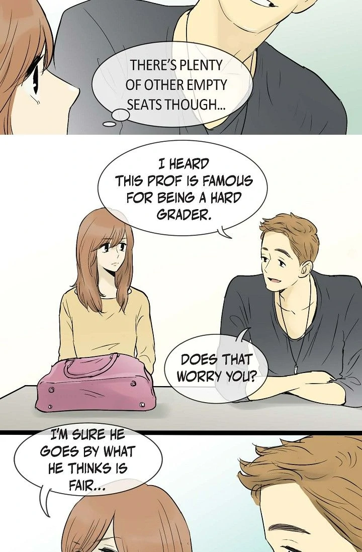 Clean with Passion for Now [Official] Chapter 42 - page 17